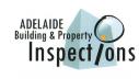 Adelaide Building & Property Inspections logo